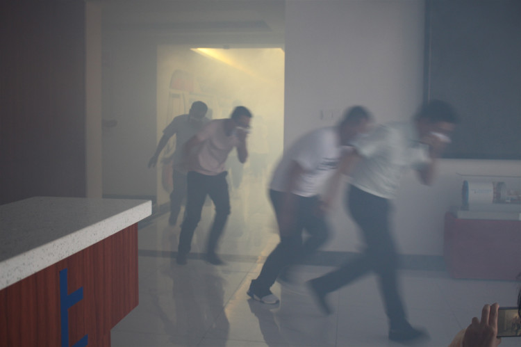 U乐国际(中国)集团