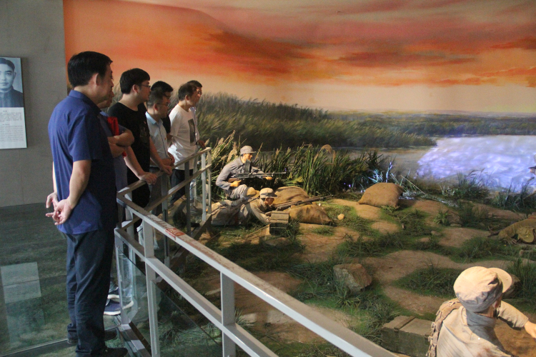 U乐国际(中国)集团