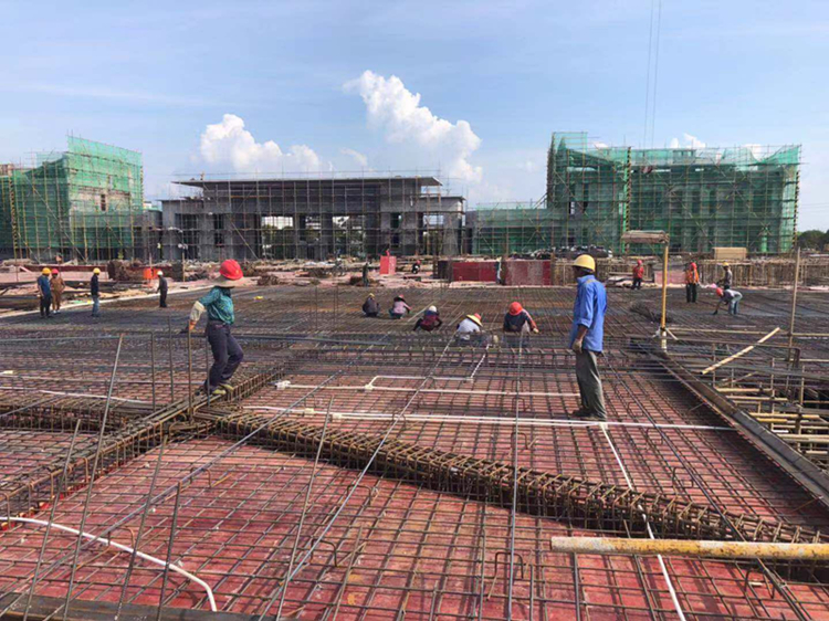 U乐国际(中国)集团