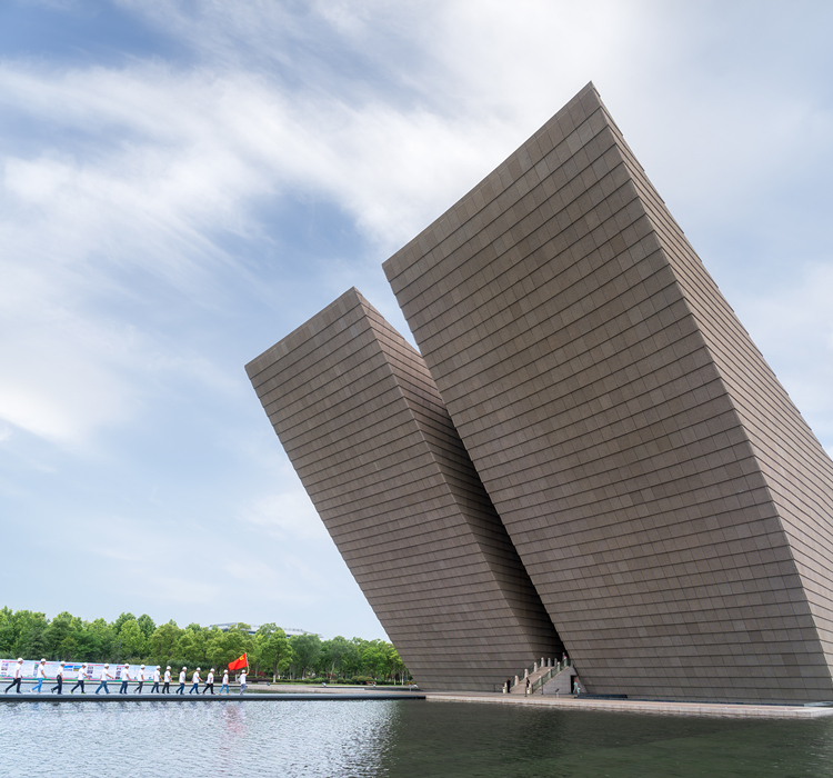 U乐国际(中国)集团