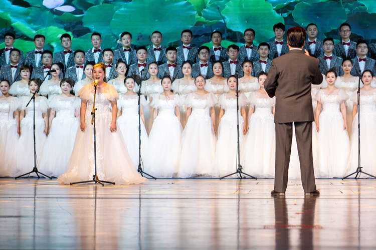 U乐国际(中国)集团