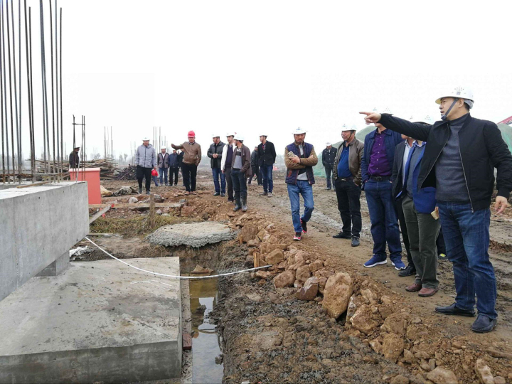 U乐国际(中国)集团