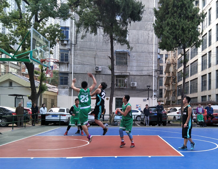 U乐国际(中国)集团