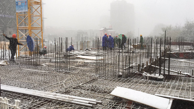 U乐国际(中国)集团