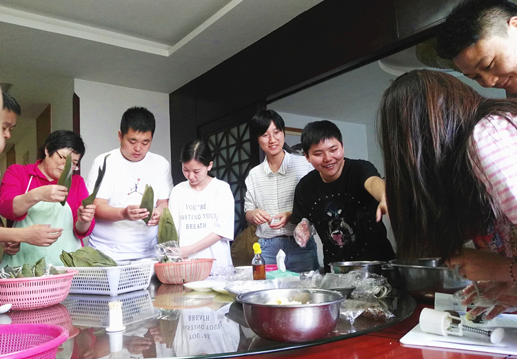 U乐国际(中国)集团