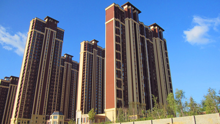 U乐国际(中国)集团