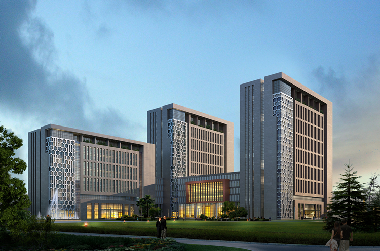 U乐国际(中国)集团