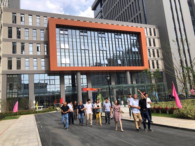 U乐国际(中国)集团