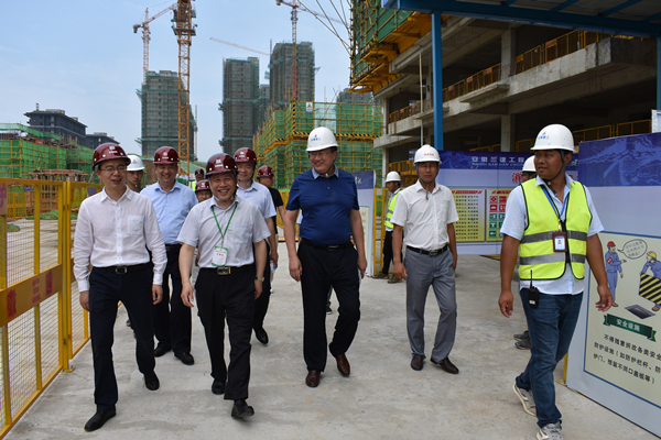 U乐国际(中国)集团